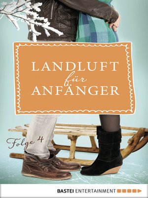 cover image of Landluft für Anfänger--04
